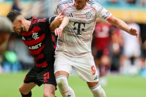 关于凯恩赛事官方发布高光表现新规，拜仁争议不断！的信息