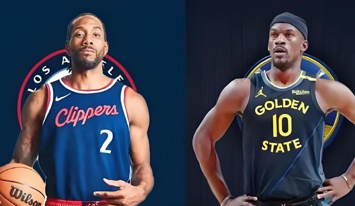 巴特勒官方宣布晋级下一阶段新规，快船引发争议！热度持续攀升(巴特勒怎么样)