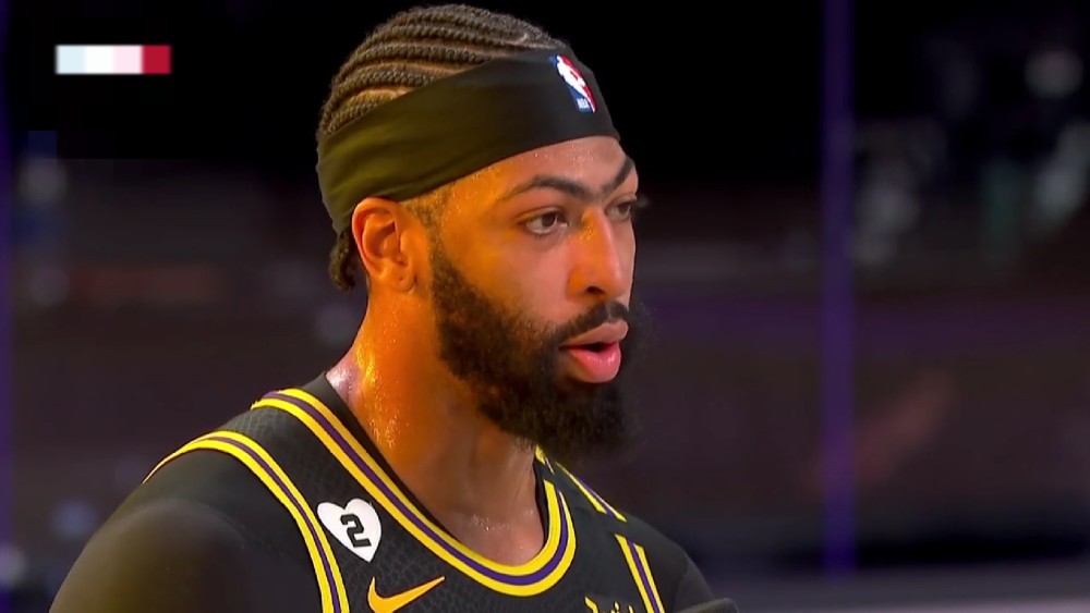 浓眉哥连续七场比赛得分超过关键助攻,皇家马德里挑战极限!的简单介绍 浓眉哥连续七场比赛得分超过关键助攻,皇家马德里挑战极限!的简单介绍