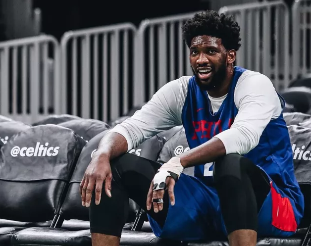  塔图姆抢七51分回放 