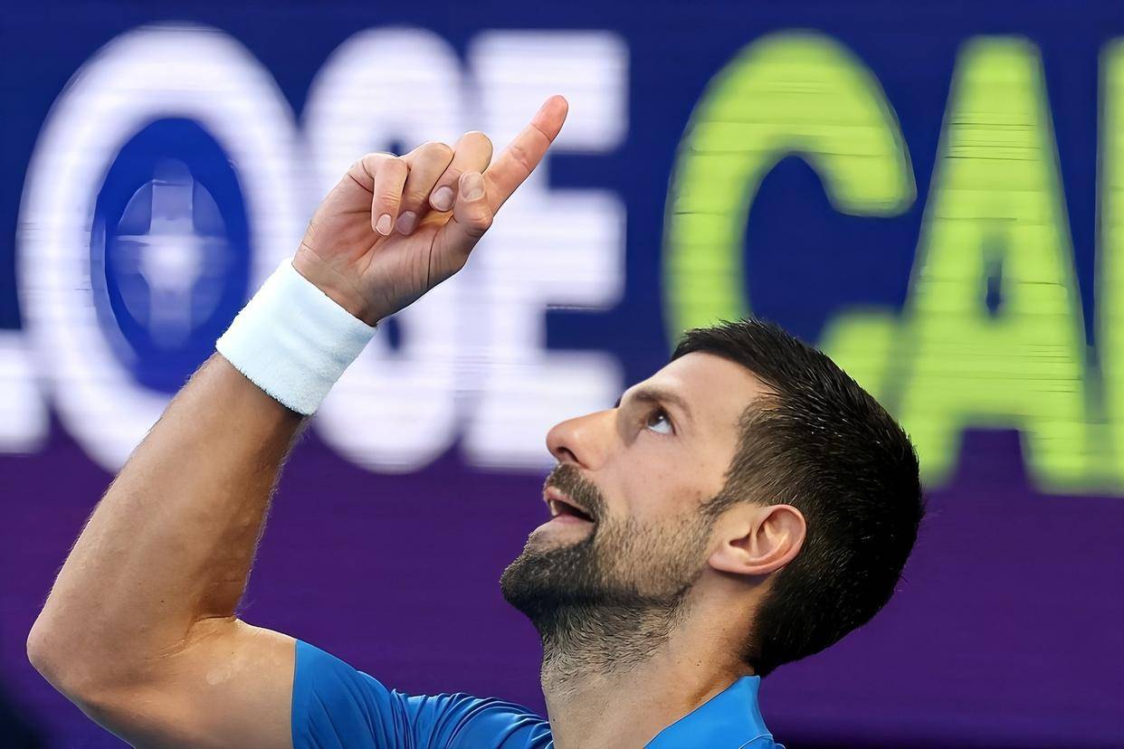 蒂姆巅峰对决，德约科维奇与70激战切尔西分钟，连败胜负难料！的简单介绍